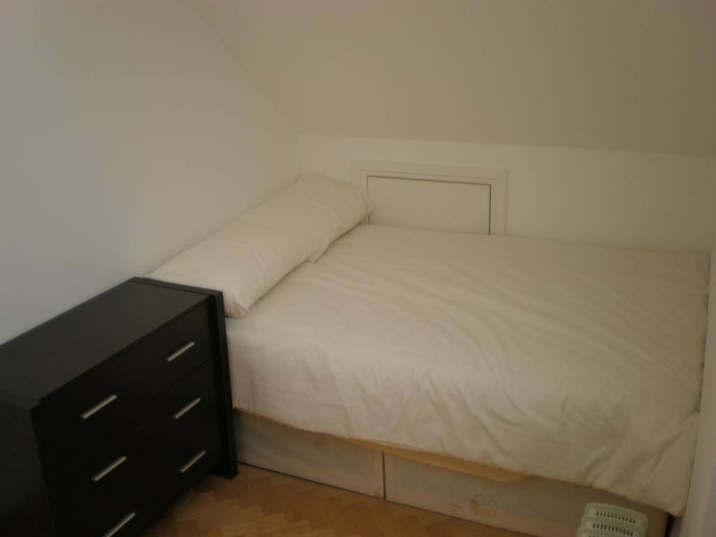 247 London Hostel Habitación foto